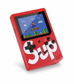 Consola Retro Portátil |PLUS400|