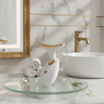 Masajeador Facial efecto Lifting y Reductor de Papada |V-Face Sculpt|