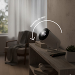 Proyector Portátil UltraHD  |DYNAMIC|