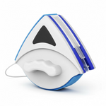 Limpia Cristales Magnético |GlassLX|