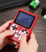 Consola Retro Portátil |PLUS400|