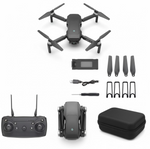 Dron Plegable 4K Doble Cámara |AEROFOLD|