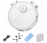 Mini Robot Aspirador |SMART|