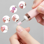 Lima de uñas eléctrica |NAILY|