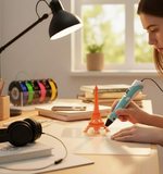 Bolígrafo de Dibujo 3D |ColorPen-3D|