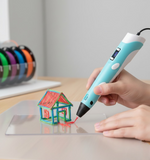 Bolígrafo de Dibujo 3D |ColorPen-3D|