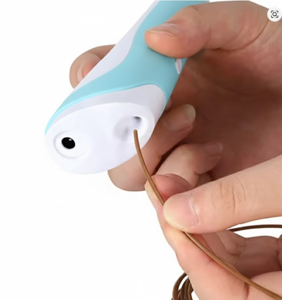 Bolígrafo de Dibujo 3D |ColorPen-3D|