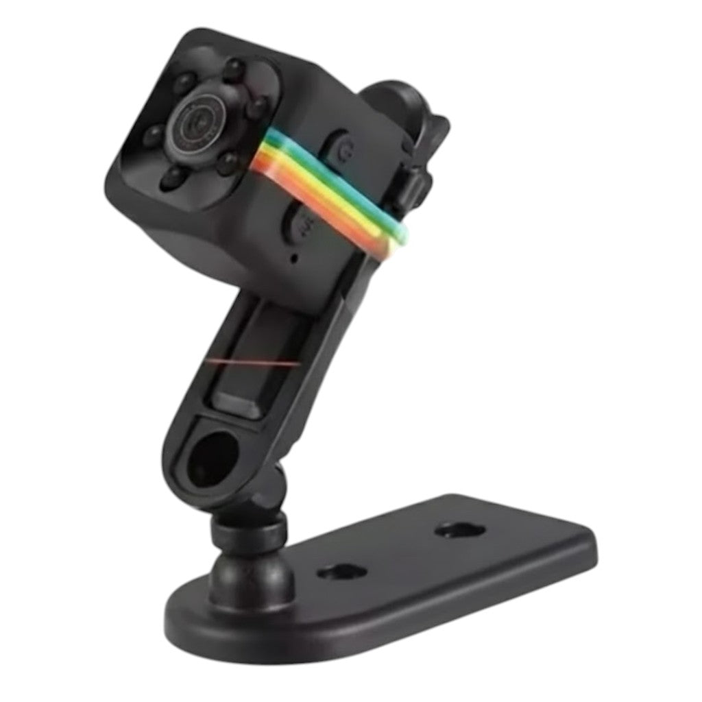 Mini Cámara FullHD  |PROCAM|
