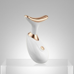 Masajeador Facial efecto Lifting y Reductor de Papada |V-Face Sculpt|