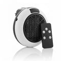 Calefactor termocerámico portátil con mando |WARM900|