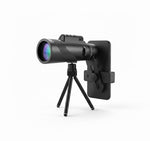 Telescopio Monocular  Móvil  |INFINITE 80x100|