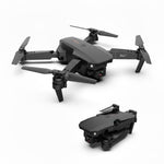 Dron Plegable 4K Doble Cámara |AEROFOLD|
