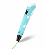 Bolígrafo de Dibujo 3D |ColorPen-3D|