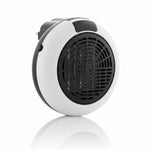 Calefactor termocerámico portátil |WARM900| +REGALO