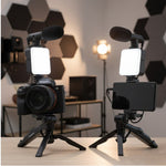 Set Grabación Móvil |KITAY-49|