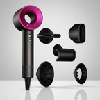 Secador Profesional Imantado |SPEEDLUX|